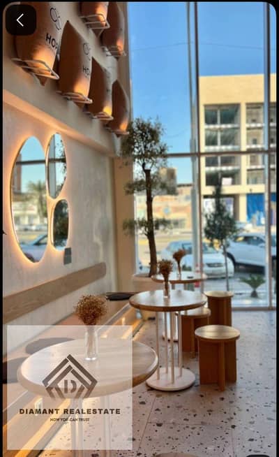 Restaurant & Cafe for Sale in New Capital City, Cairo - WhatsApp Image 2025-12-19 at 2.07. 08 AM (2). jpeg