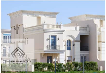 5 Bedroom Villa for Sale in New Capital City, Cairo - 222aa5b4-36ee-4539-8480-cda5206ac19e. jpg