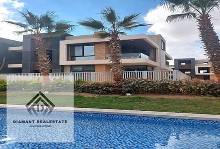 فیلا 5 غرف نوم للبيع في القاهرة الجديدة، القاهرة - WhatsApp Image 2025-02-11 at 6.44. 05 PM. jpeg