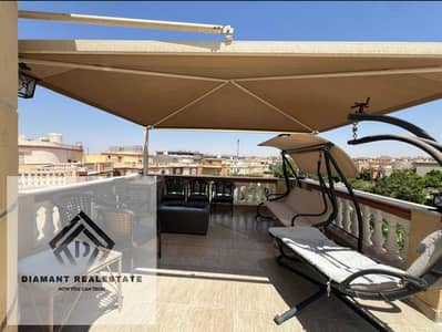 2 Bedroom Penthouse for Sale in New Cairo, Cairo - WhatsApp Image 2025-11-13 at 18.21. 48_96e63c4e. jpg