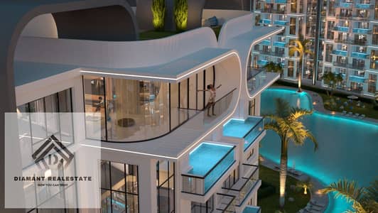 4 Bedroom Duplex for Sale in New Capital City, Cairo - WhatsApp Image 2025-12-22 at 2.11. 20 PM (3). jpeg