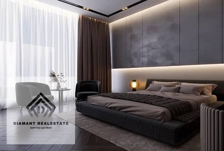 شقة فندقية 2 غرفة نوم للبيع في العاصمة الإدارية الجديدة، القاهرة - WhatsApp Image 2023-12-21 at 6.46. 20 PM. jpeg