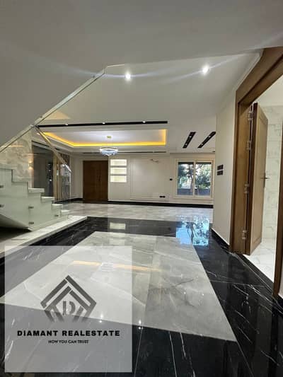 4 Bedroom Duplex for Sale in New Cairo, Cairo - WhatsApp Image 2026-01-04 at 1.18. 14 PM. jpeg
