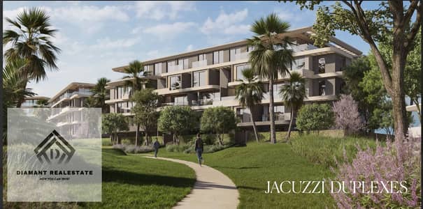 2 Bedroom Flat for Sale in New Cairo, Cairo - WhatsApp Image 2026-01-06 at 8.57. 51 PM. jpeg