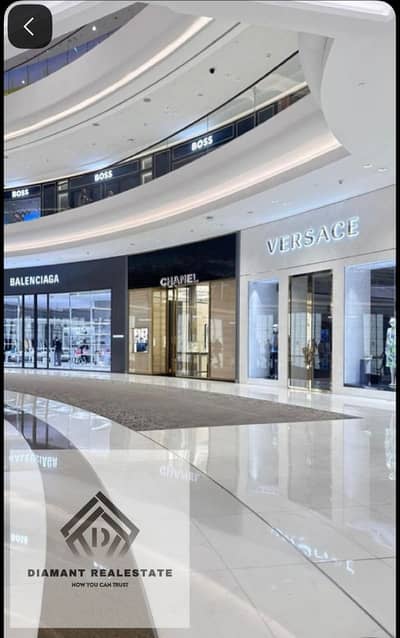 Retail for Sale in New Capital City, Cairo - WhatsApp Image 2025-12-19 at 2.07. 08 AM. jpeg