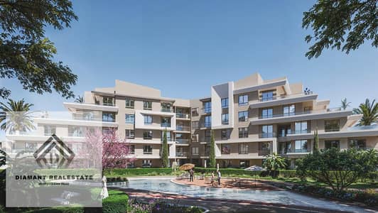 2 Bedroom Flat for Sale in New Cairo, Cairo - WhatsApp Image 2025-12-07 at 19.48. 32_5246e02f. jpg