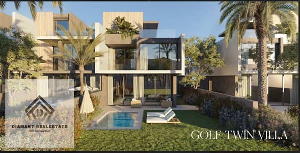 فیلا 5 غرف نوم للبيع في القاهرة الجديدة، القاهرة - WhatsApp Image 2026-01-06 at 8.58. 07 PM. jpeg