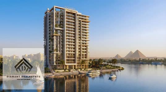 شقة فندقية 1 غرفة نوم للبيع في المعادي، القاهرة - WhatsApp Image 2026-01-10 at 5.01. 35 PM. jpeg