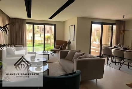 5 Bedroom Villa for Sale in New Cairo, Cairo - WhatsApp Image 2025-11-13 at 18.21. 50_d46f21f9. jpg