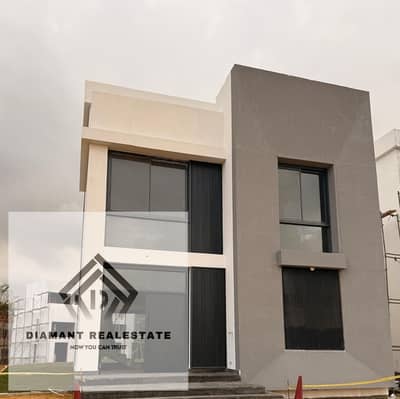 5 Bedroom Villa for Sale in New Cairo, Cairo - WhatsApp Image 2025-12-20 at 5.21. 21 PM (2). jpeg