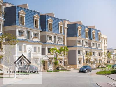 3 Bedroom Flat for Sale in New Cairo, Cairo - 241130997_266051808717546_3938335367502311730_n. jpg 3 Bedroom Flat for Sale in New Cairo, Cairo - 241130997_266051808717546_3938335367502311730_n. jpg