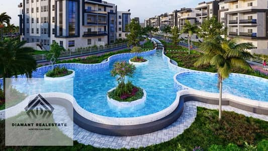 3 Bedroom Flat for Sale in Shorouk City, Cairo - WhatsApp Image 2025-12-20 at 4.59. 17 PM (1). jpeg