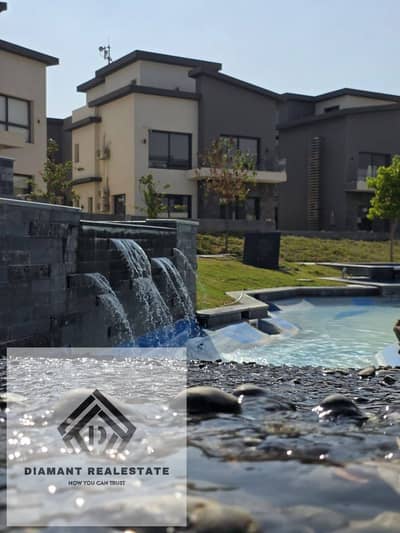 5 Bedroom Villa for Sale in New Cairo, Cairo - 73901e56-c081-499e-a100-1f4171cb8ef4. jpg 5 Bedroom Villa for Sale in New Cairo, Cairo - 73901e56-c081-499e-a100-1f4171cb8ef4. jpg