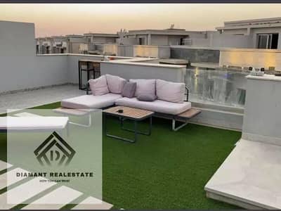 4 Bedroom Penthouse for Sale in Katameya, Cairo - WhatsApp Image 2023-01-30 at 3.16. 25 PM (1). jpeg