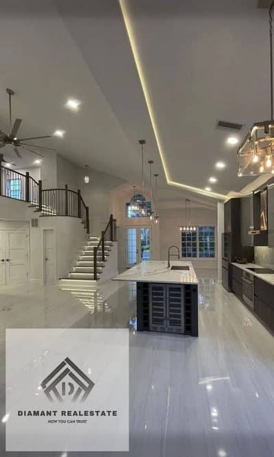 دوبلكس 5 غرف نوم للبيع في القاهرة الجديدة، القاهرة - WhatsApp Image 2025-12-20 at 4.16. 04 PM (9). jpeg