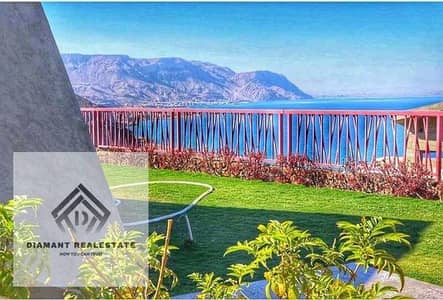 2 Bedroom Chalet for Sale in Ain Sukhna, Suez - 60580317_441476480001888_2330709929259696128_n. jpg