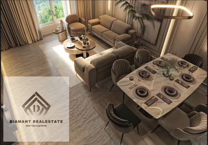 2 Bedroom Apartment for Sale in New Cairo, Cairo - WhatsApp Image 2025-12-29 at 2.54. 31 PM. jpeg