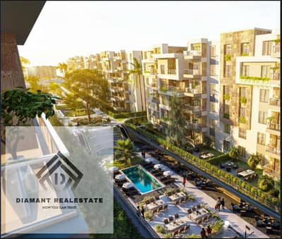 فلیٹ 3 غرف نوم للبيع في القاهرة الجديدة، القاهرة - WhatsApp Image 2025-12-29 at 2.54. 36 PM. jpeg