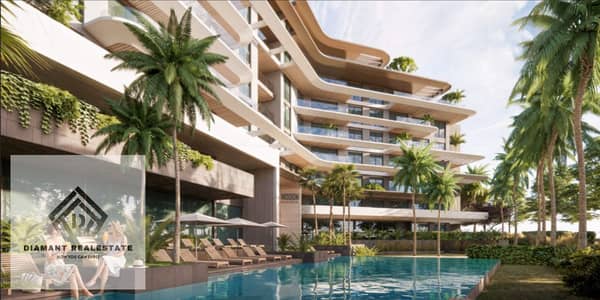 1 Bedroom Apartment for Sale in New Cairo, Cairo - WhatsApp Image 2026-01-06 at 8.58. 08 PM (2). jpeg