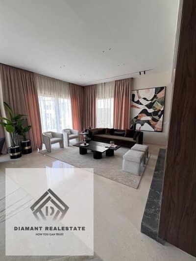 3 Bedroom Flat for Sale in Katameya, Cairo - WhatsApp Image 2025-10-15 at 4.41. 37 PM. jpeg