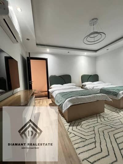 3 Bedroom Flat for Sale in New Capital City, Cairo - WhatsApp Image 2025-08-15 at 3.53. 43 PM. jpeg