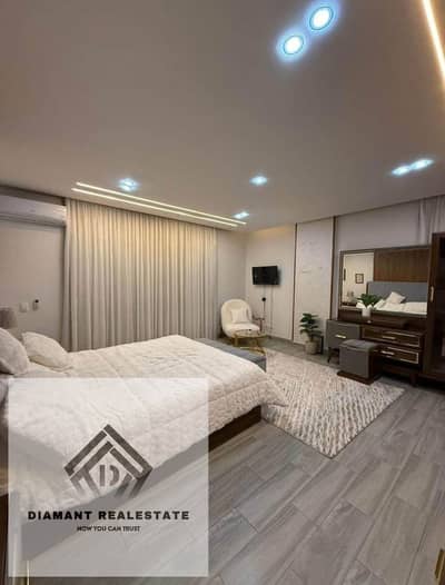 فلیٹ 1 غرفة نوم للبيع في القاهرة الجديدة، القاهرة - WhatsApp Image 2025-11-06 at 18.31. 31_5fa4fac3. jpg