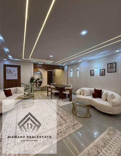 بنتهاوس 4 غرف نوم للبيع في القطامية، القاهرة - WhatsApp Image 2025-11-06 at 18.31. 32_4c276caf. jpg