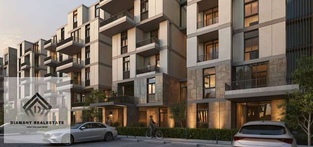 3 Bedroom Flat for Sale in New Capital City, Cairo - WhatsApp Image 2025-12-07 at 19.25. 31_e97c3d3e. jpg