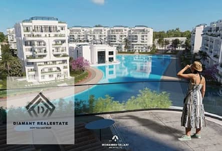 3 Bedroom Flat for Sale in New Capital City, Cairo - WhatsApp Image 2024-08-31 at 9.16. 14 PM. jpeg