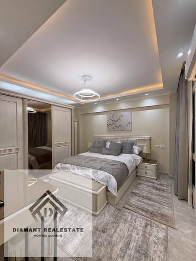 فلیٹ 3 غرف نوم للبيع في العاصمة الإدارية الجديدة، القاهرة - WhatsApp Image 2025-09-25 at 6.06. 52 PM (1). jpeg