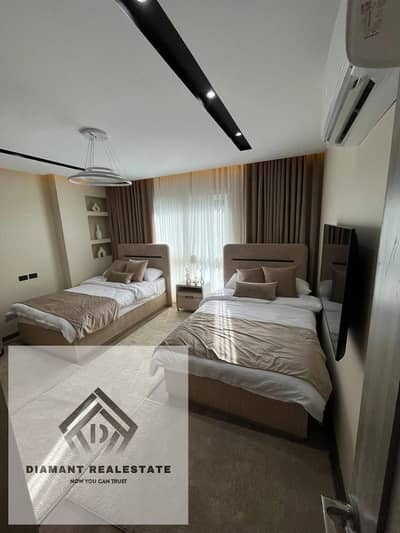 3 Bedroom Apartment for Sale in Shorouk City, Cairo - WhatsApp Image 2025-07-22 at 2.44. 22 PM. jpeg