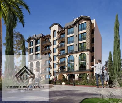 شقة 3 غرف نوم للبيع في مدينة الشروق، القاهرة - WhatsApp Image 2025-09-05 at 12.40. 11 AM (1). jpeg