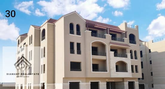 3 Bedroom Flat for Sale in Shorouk City, Cairo - WhatsApp Image 2025-12-22 at 1.16. 02 PM (1). jpeg