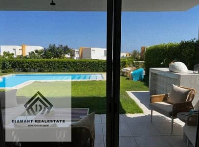 فیلا 4 غرف نوم للبيع في العين السخنة، السويس - WhatsApp Image 2025-07-22 at 2.44. 07 PM (1). jpeg