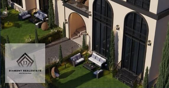 دوبلكس 3 غرف نوم للبيع في مدينة الشروق، القاهرة - WhatsApp Image 2025-09-05 at 12.40. 15 AM (2). jpeg