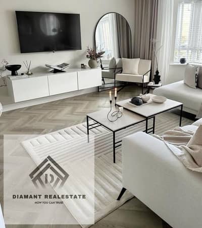 2 Bedroom Flat for Sale in Shorouk City, Cairo - WhatsApp Image 2025-12-19 at 2.43. 25 AM (4). jpeg