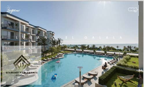 شقة 2 غرفة نوم للبيع في العين السخنة، السويس - WhatsApp Image 2025-02-03 at 9.47. 30 PM. jpeg