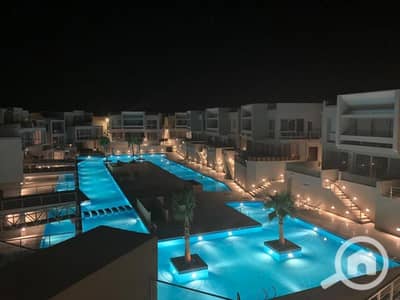 1 Bedroom Chalet for Sale in Gouna, Red Sea - WhatsApp Image 2026-01-12 at 12.54. 55 PM. jpeg