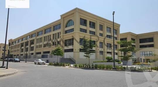 مکتب  للبيع في القاهرة الجديدة، القاهرة - Screenshot_26-10-2025_112217_www. bing. com. jpeg