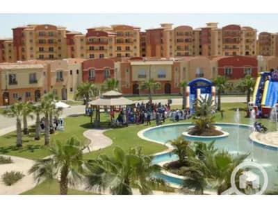 تاون هاوس 3 غرف نوم للبيع في حدائق اكتوبر، الجيزة - 8430183-87427o. jpg