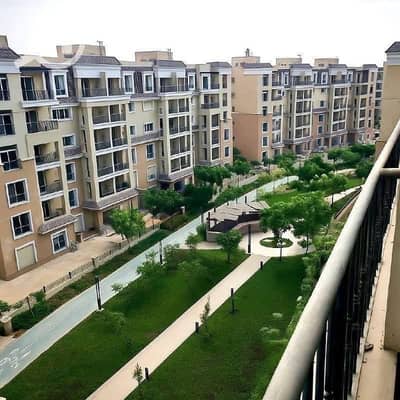 شقة 2 غرفة نوم للبيع في مدينة المستقبل، القاهرة - WhatsApp Image 2025-12-17 at 4.37. 42 PM (4). jpeg