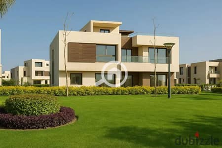 فیلا 6 غرف نوم للبيع في 6 أكتوبر، الجيزة - Screenshot_66. png