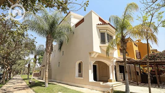 توين هاوس 5 غرف نوم للبيع في 6 أكتوبر، الجيزة - 2025-08-261. jpg