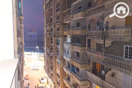 فلیٹ 2 غرفة نوم للبيع في المندرة، الإسكندرية - 1. jpg