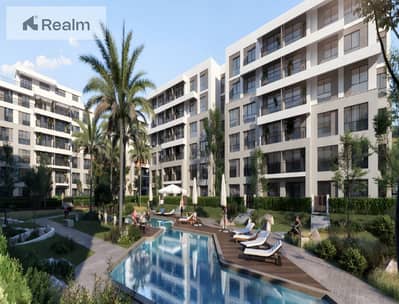 1 Bedroom Flat for Sale in New Cairo, Cairo - WhatsApp Image 2026-01-12 at 12.26. 38_0e0fed3c. jpg