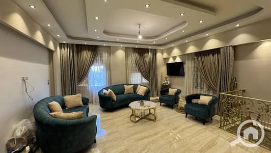 دوبلكس 4 غرف نوم للبيع في القاهرة الجديدة، القاهرة - WhatsApp Image 2026-01-11 at 17.16. 59. jpeg