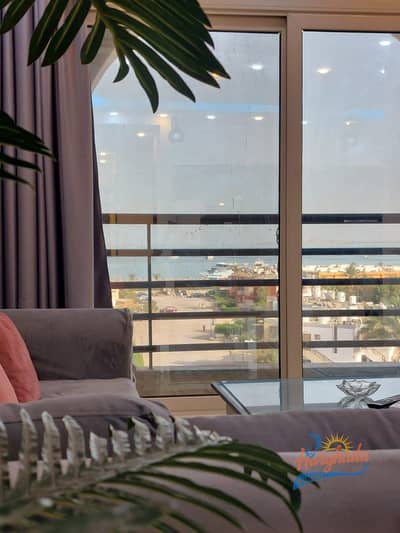 3 Bedroom Chalet for Rent in Hurghada, Red Sea - WhatsApp Image 2025-05-17 at 18.43. 09 (1). jpeg