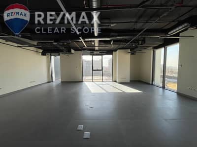 مکتب  للايجار في القاهرة الجديدة، القاهرة - 4a190b27-d623-497c-a0a1-8c01f3933c55. jpg