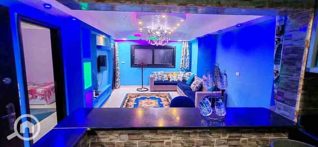 شقة 2 غرفة نوم للايجار في المعادي، القاهرة - 1000198321. jpg