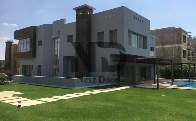 2 Katameya-Dunes-New-Cairo-5. jpg